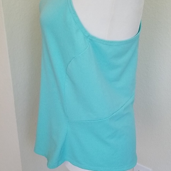 NIKE TECHNICAL RUNNING TANK - Picture 5 of 12